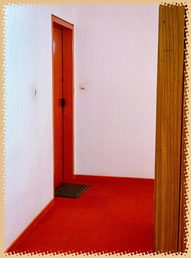 Résidence des lentilles Schiltigheim Exterior foto